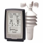 Acurite Weather Station, 0 to 99.99" Rain Fall 00638A4