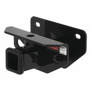 Curt Trailer Hitch, 2" Receiver, Class 3,13333 13333