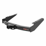 Curt Trailer Hitch, 2" Receiver, Class 4,14011 14011