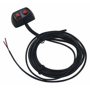 Buyers Products Switch with Momentary Button, Pre-Wired 6391215