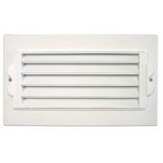 Deflecto Ceiling Register, 4 X Plastic RGC841