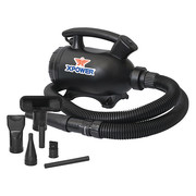 Xpower Multipurpose Powered Air Duster A-5