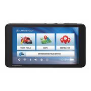 Rand Mcnally Navigation w/5" Display, Low Profile TND540