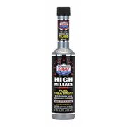 Lucas Oil High Mileage Fuel Treatment, 5.25 oz. 10977