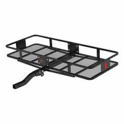 Curt Basket-Style Cargo Carrier, 60"x24" 18153