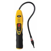 Uei Test Instruments Refrigerant Leak Detector w/ Solid Electrolyte Sensor RLD15B