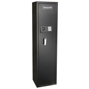 Honeywell Rifle & Gun Safe, Electronic Lock, 106 lbs, 3.9 cu ft 3511