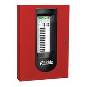 Kidde Alarm Control Panel, w/Dialer, 16-1/4" W FX-10RD