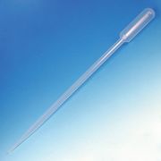 Globe Scientific Transfer Pipette, 23mL, 300mm L, PK100 139050