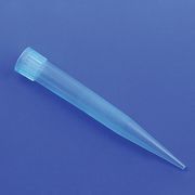 Globe Scientific Pipette Tip, 0.1 to 1000uL, Bulk, PK1000 151146