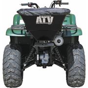 Buyers Products 15 gal. capacity Broadcast ATV Spreader ATVS100