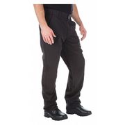 5.11 Mens Urban Pants, Size 38" x 34", Black 74461