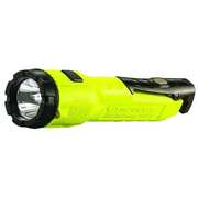 Streamlight Yellow No Led Industrial Handheld Flashlight, 245 lm 68780