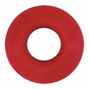 Kissler Seat Washer, Nylon, PK10 1-21/PK