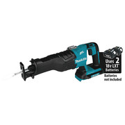 Makita 36V (18V X2) LXT® Brushless Recipro Saw XRJ06Z