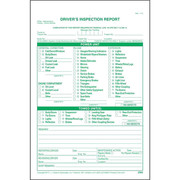 Jj Keller Detailed Vehicle Inspection Report, PK31 2066