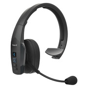 Blueparrott Wireless Headset, Portable, Capacity 12V B450XTNEW