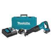 Makita 18V LXT® Recipro Saw Kit (5.0Ah) XRJ04T