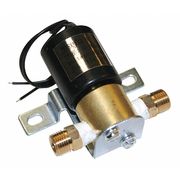 Bestair Pro Solenoid with Bracket, Type Water 25019-1