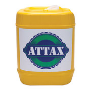 Attax Liquid 5.28 gal. Heavy Duty Degreaser, Pail 19-0105