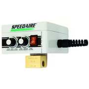 Speedaire Auto Drain Valve, Drain Size 1/4", 4.0 gpm, Voltage: 115 V 53DN43