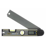 General Tools Digital Angle Finder, Aluminum TS02