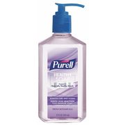 Purell 12 fl. oz. Liquid Hand Soap Pump Bottle, PK 12 9703-12