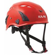 Kask Work/Rescue Helmet, Super Plasma, Red WHE00036-204