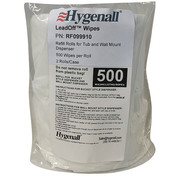 Hygenall Leadoff Lead Removing Wipes, Bag, PK2 RF099910