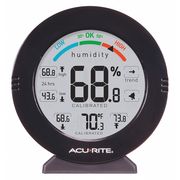 Acurite Weather Station, 0 to 99.99" Rain Fall 01080M