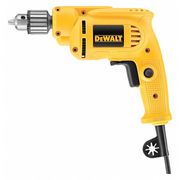 Dewalt 3/8" 0-2,800 rpm VS Drill with Keyed Chuck DWE1014