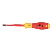 Wiha Insulated Phillips Screwdriver #2 Round 30747