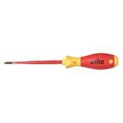 Wiha Insulated Square Screwdriver #2 Round 35845