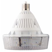 Light Efficient Design LED Lamp, High/Low Bay Bulb Shape, 17047lm LED-8030M57-MHBC
