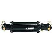 Chief Hydraulic Cylinder, 5" Bore Dia. 500820TCU3