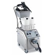 Goodway Commercial Steam Cleaner, 1 Phase, 115VAC GVC-1502