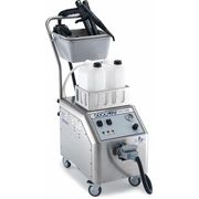 Goodway Commercial Steam Cleaner, 1 Phase, 220VAC GVC-1502A