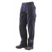 Tru-Spec Mens Tactical Pants, Size 34", Dark Navy 1061