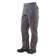 Tru-Spec Mens Tactical Pants, Size 36", Charcoal 1079