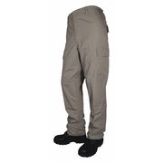 Tru-Spec Mens Tactical Pants, Size 48", Khaki 1829