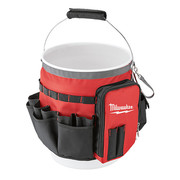 Milwaukee Tool Bucket Organizer Wrap 48-22-8175