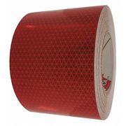 Oralite Reflective Tape, Emergency Vehicle Type 18712