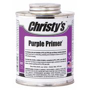 Christys Primer, Purple, 16 oz. RH-PURP-PT-12