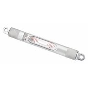 Starrett Machinists Levels Tube, Replacement Type PT99431