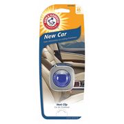 Hopkins Air Freshener, Plug, New Car AH8200NEC