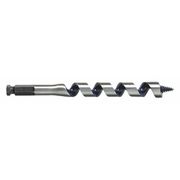 Irwin Wood Drilling Bit, Steel, Bit Dia. 3/4" 1779341