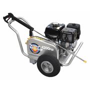 Simpson Industrial Duty 4200 psi 4.0 gpm Cold Water Gas Pressure Washer ALWB60827