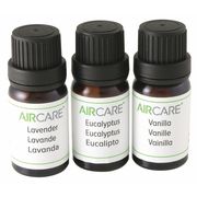Aircare Essential Oils, Induction, PK3 EOVEL103PK