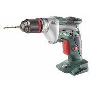 Metabo 1/2 in, 18V DC Cordless Drill, Bare Tool BE 18 LTX 6 bare
