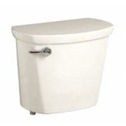 American Standard Cadet Pro 12" R 6L Tank Lin, 1.6 gpf, Cadet Flushing System, Elongated, Linen 4188A.004.222